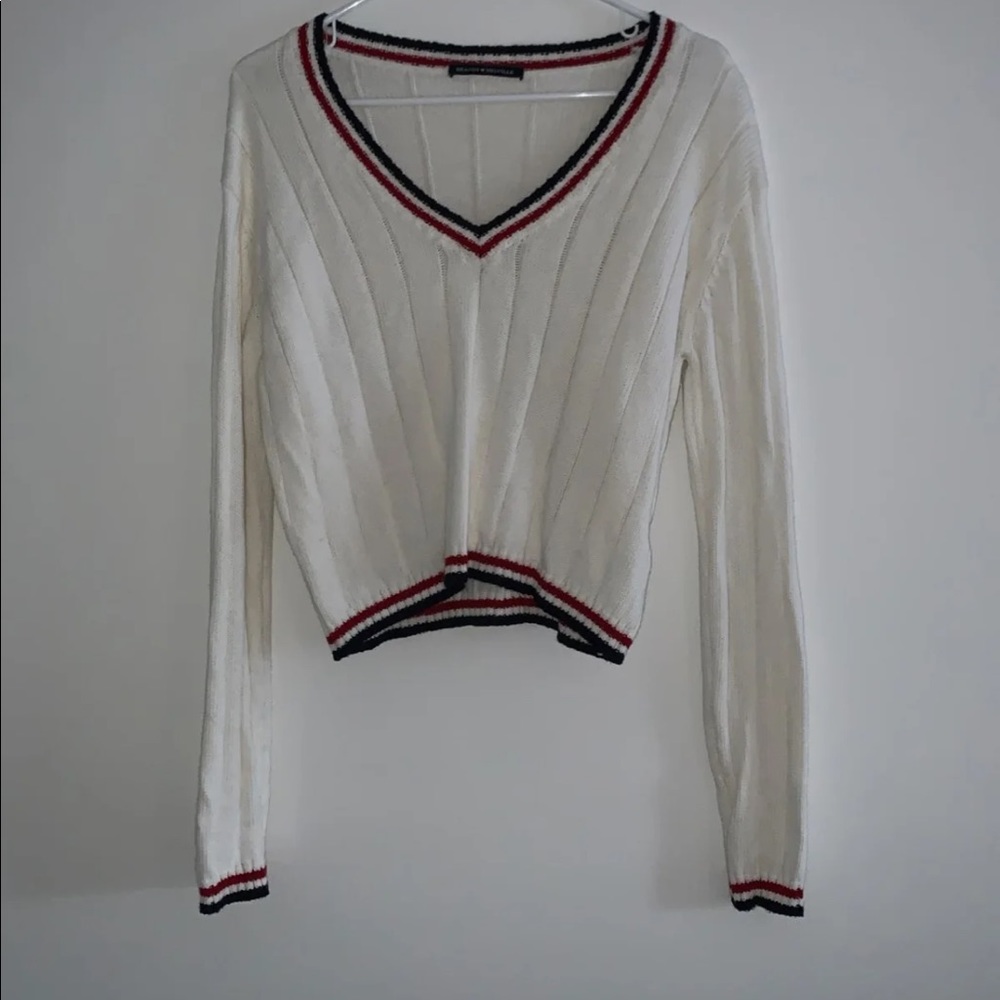 brandy melville sweater